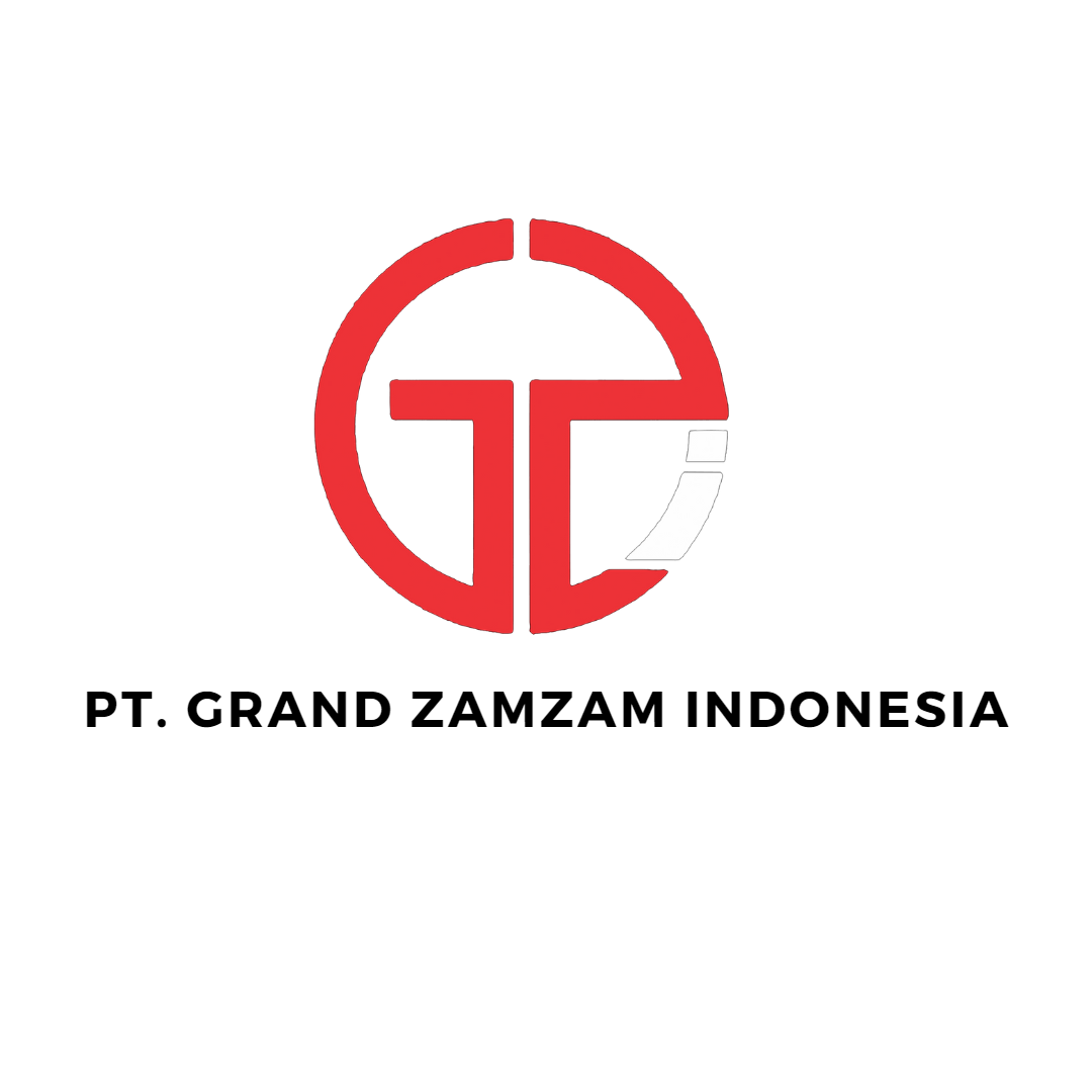 Logo PT Grand Zam Zam